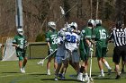 MLAX vs Babson  Wheaton College Men's Lacrosse vs Babson College. - Photo by Keith Nordstrom : Wheaton, Lacrosse, LAX, Babson, MLax